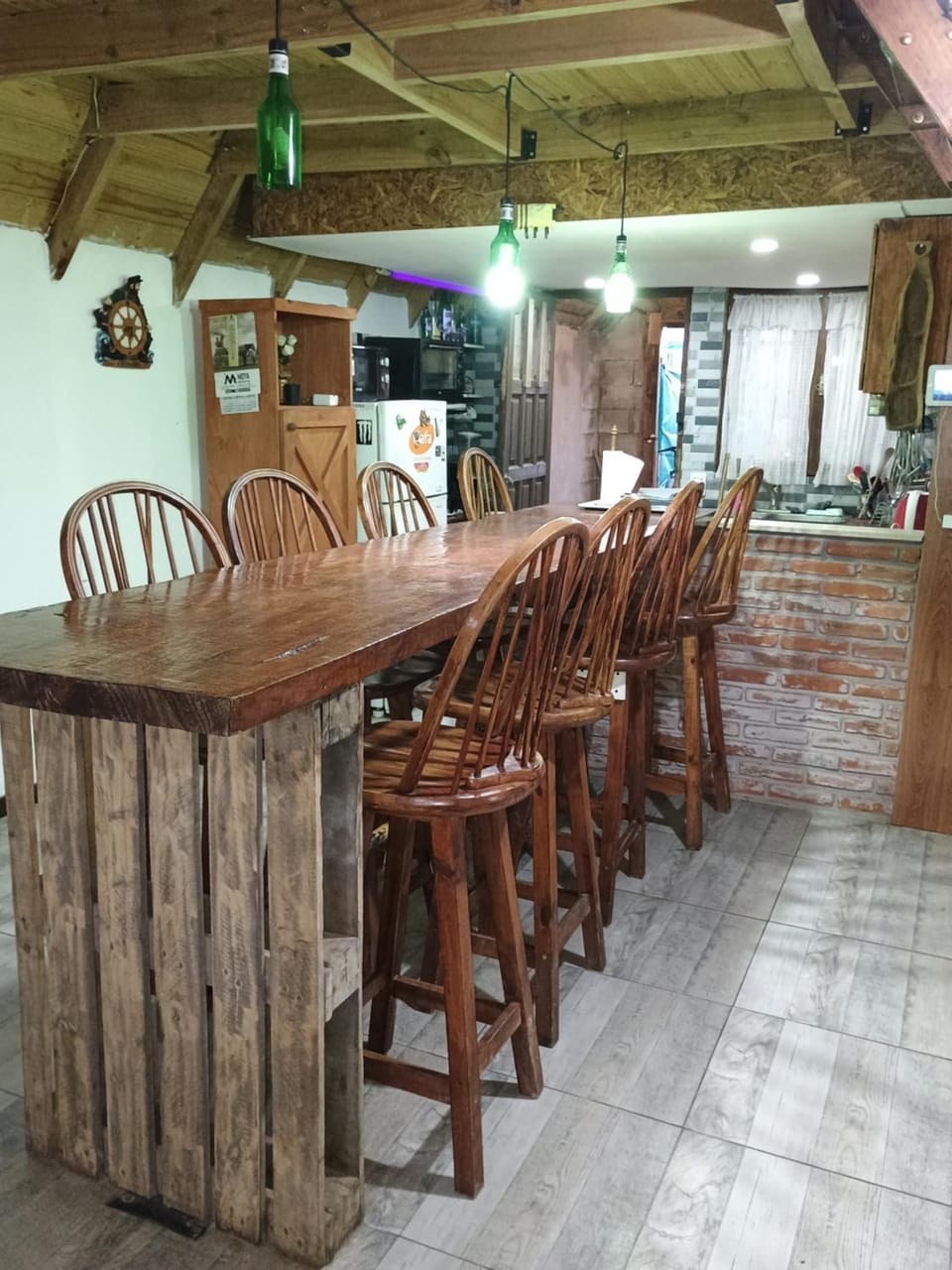 Mi lugar House in Miramar