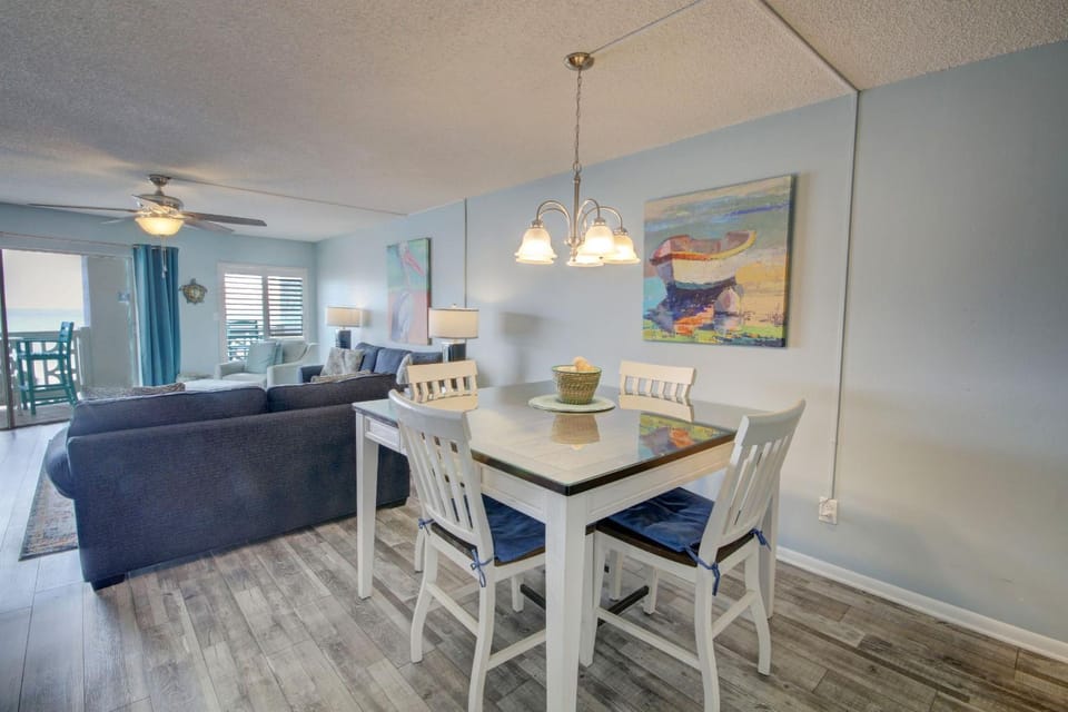 El Matador 465 - FREE TICKETS!! Your stay includes free tickets to many area attractions! Apartment in Okaloosa Island