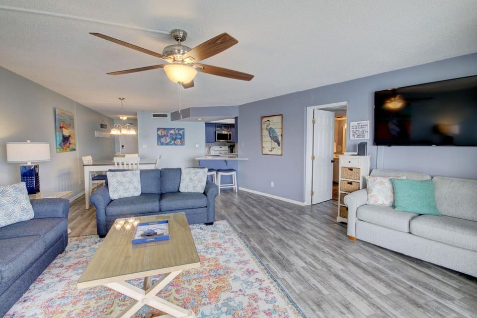 El Matador 465 - FREE TICKETS!! Your stay includes free tickets to many area attractions! Apartment in Okaloosa Island