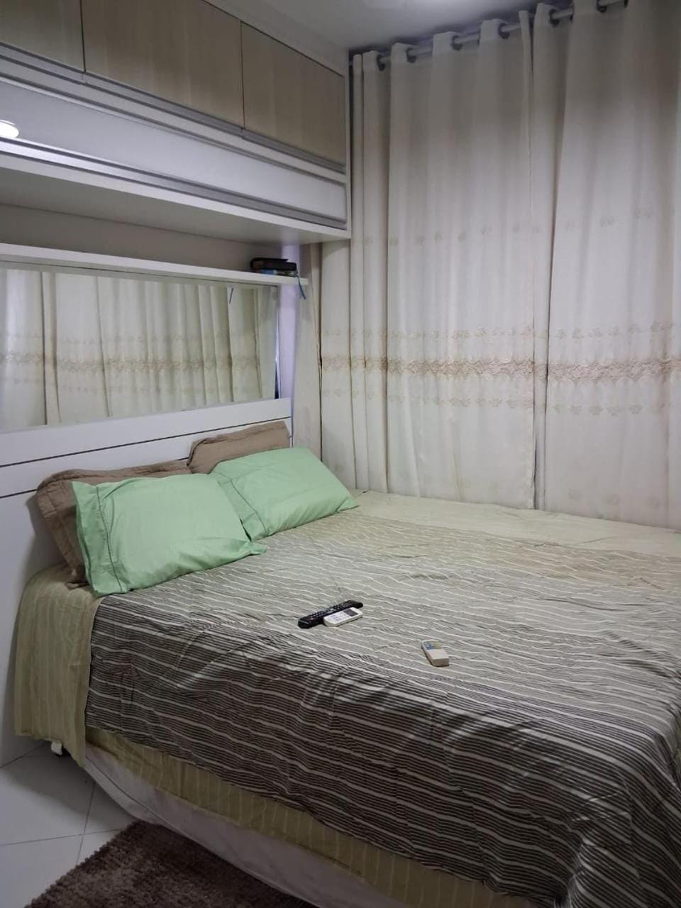 Cantinho para sua família de ate 4 pessoas Apartment in Vila Velha