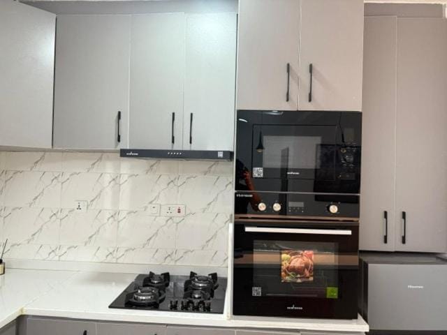 Modern 2 Bedroom in Serene Estate in Wuye, Abuja Apartment in Abuja