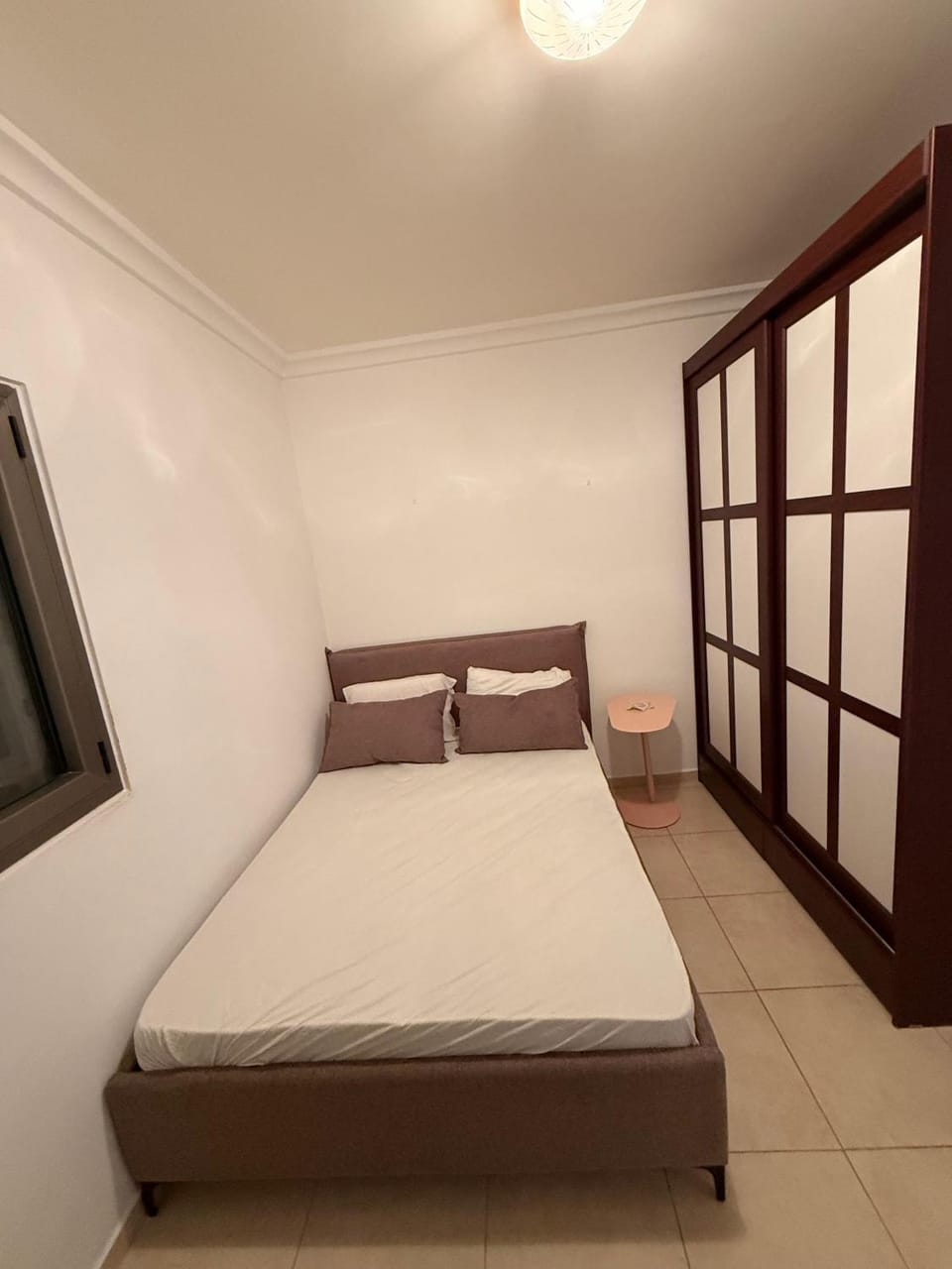 נוף ראשון לים Apartment in South District