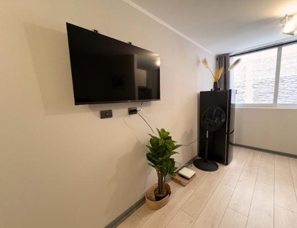 Casco Histórico I Barrio Yungay Apartment in Santiago