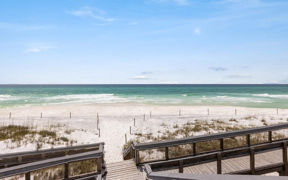 Once Upon A Tide House in South Walton County