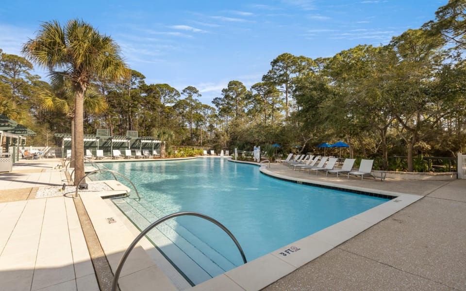 Out of Office House in South Walton County