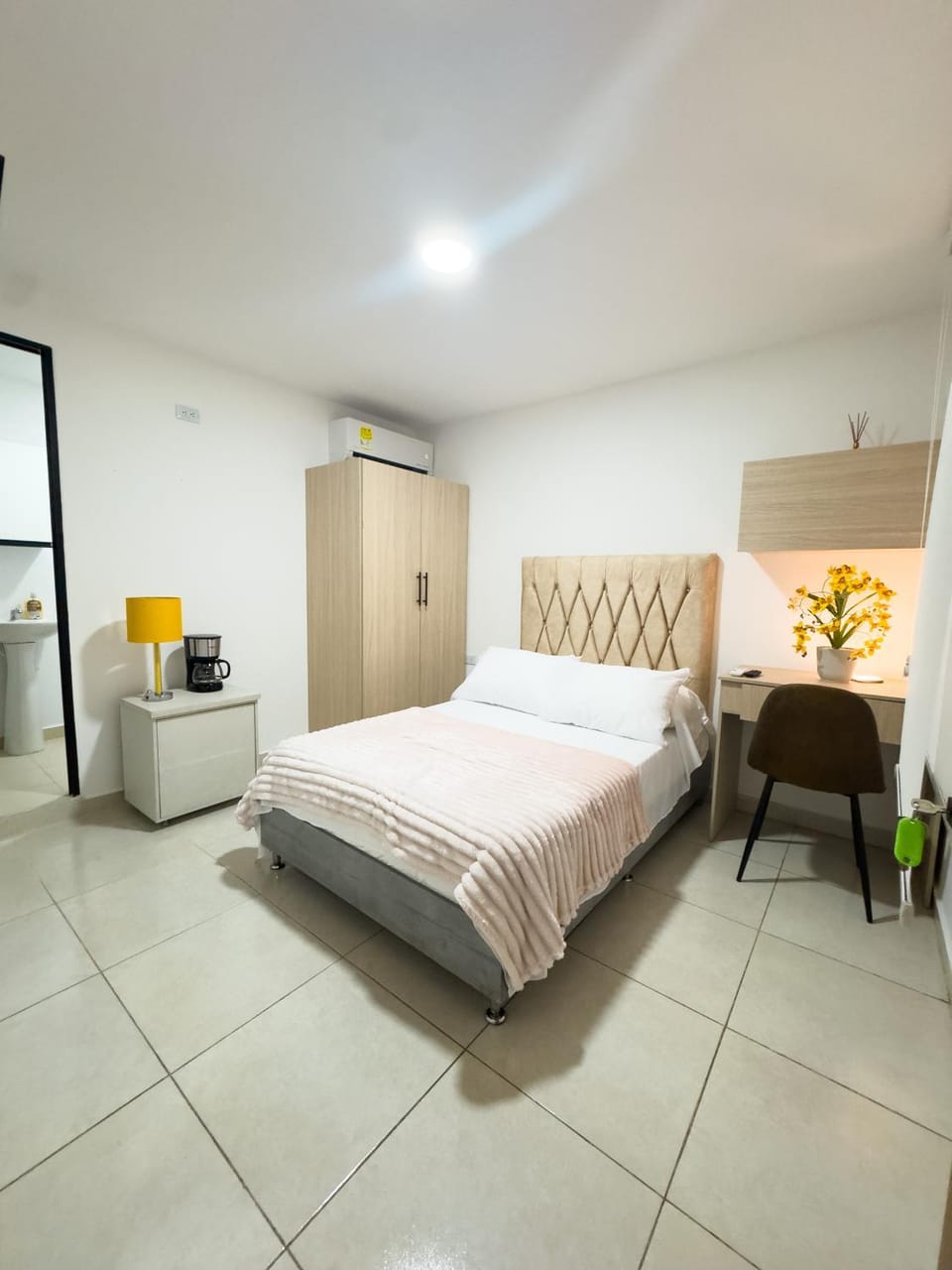 La Floresta Apartment in Cali