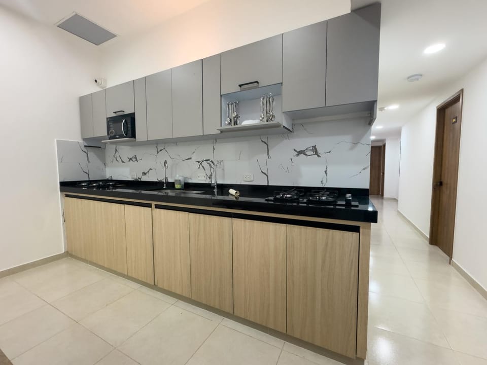 La Floresta Apartment in Cali