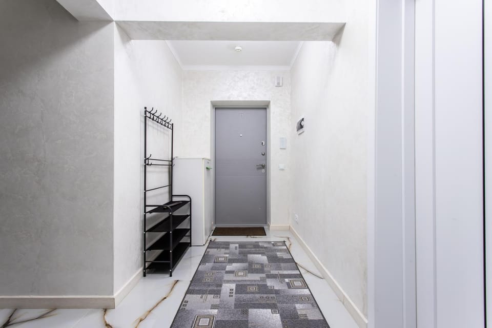 Двухкомнатная квартира Apartment in Chișinău