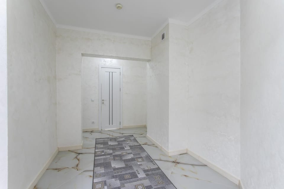 Двухкомнатная квартира Apartment in Chișinău