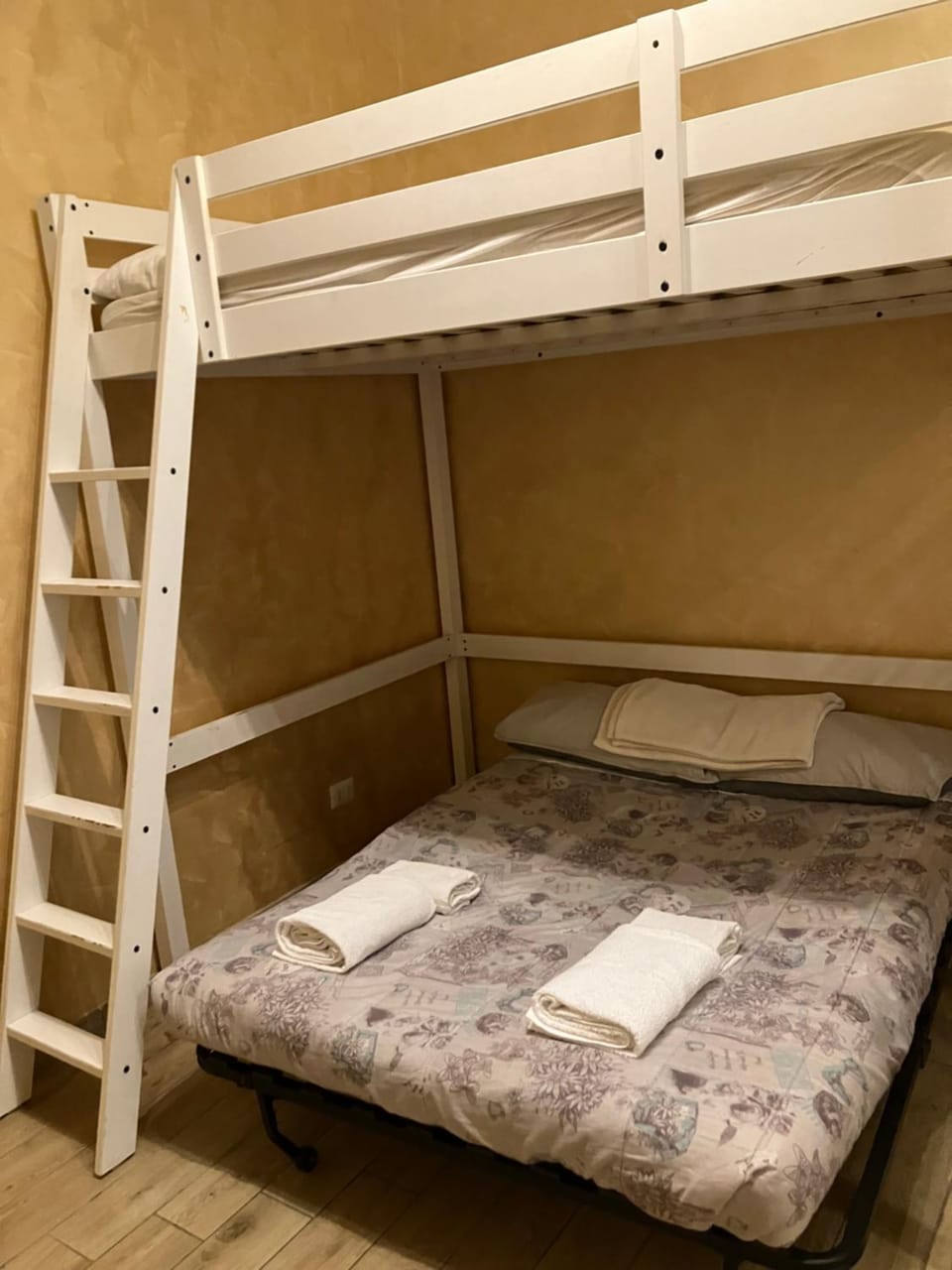Ciclamini casa Apartment in Rome