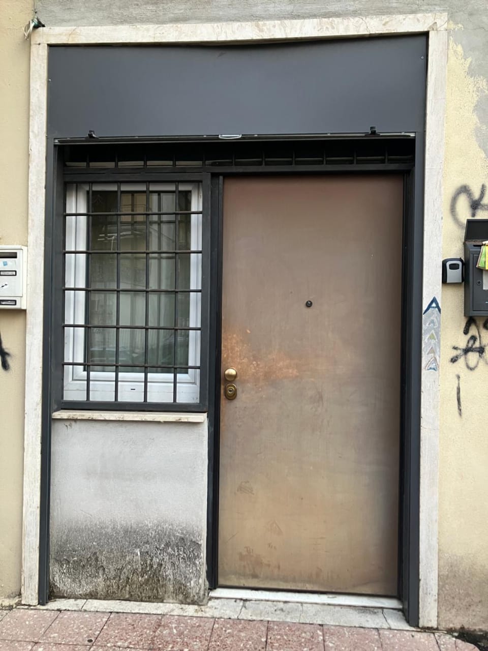 Ciclamini casa Apartment in Rome
