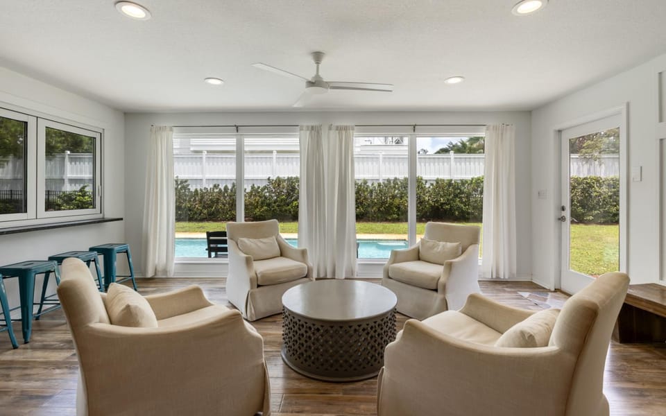 Salty Marias House in South Walton County