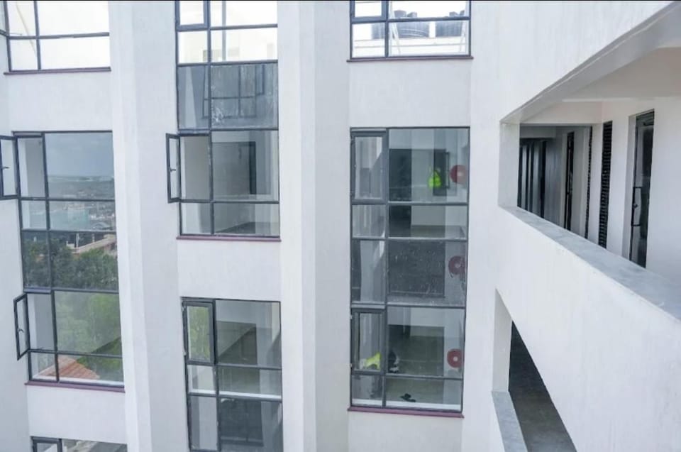 Tsavo fedha Apartment in Nairobi County