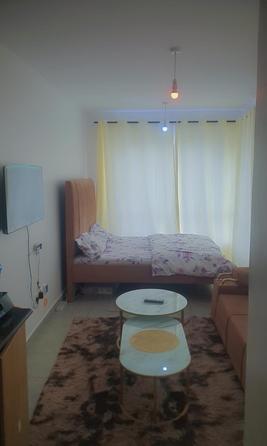 Tsavo fedha Apartment in Nairobi County