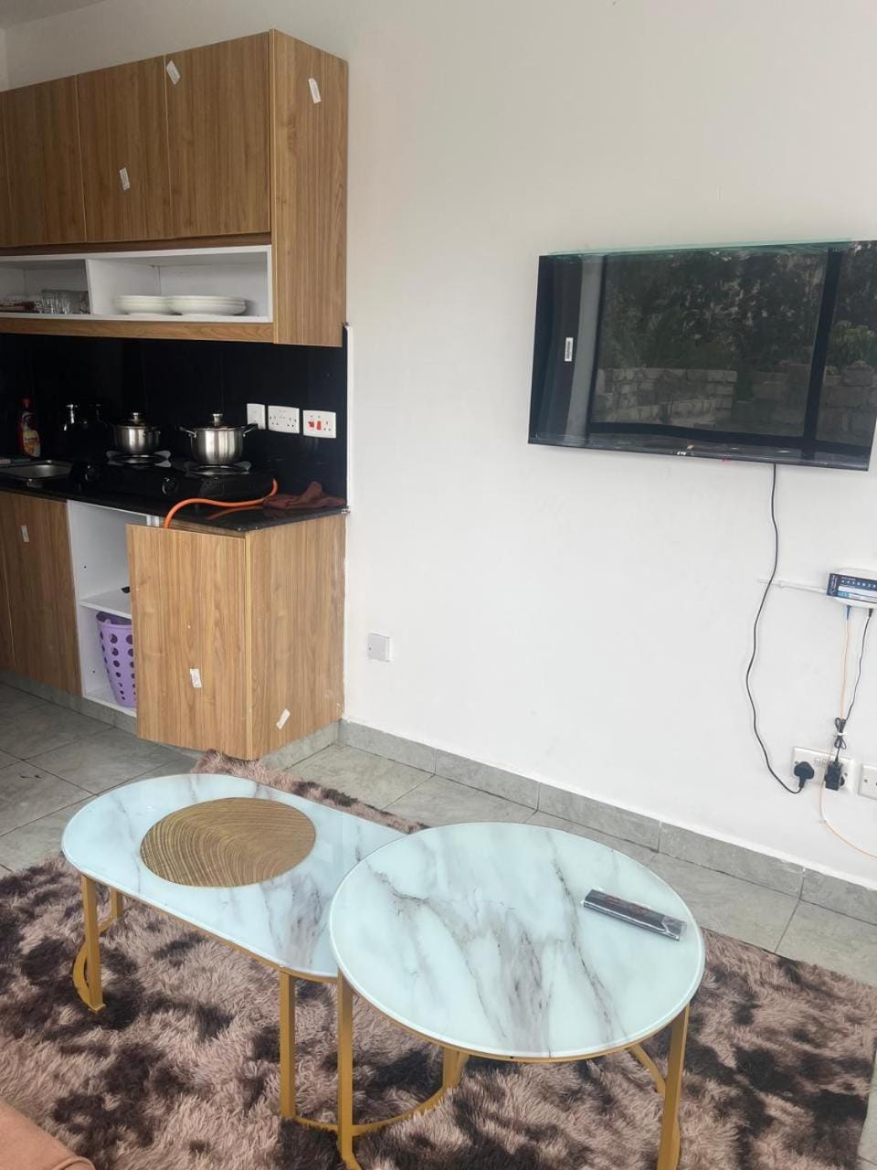Tsavo fedha Apartment in Nairobi County