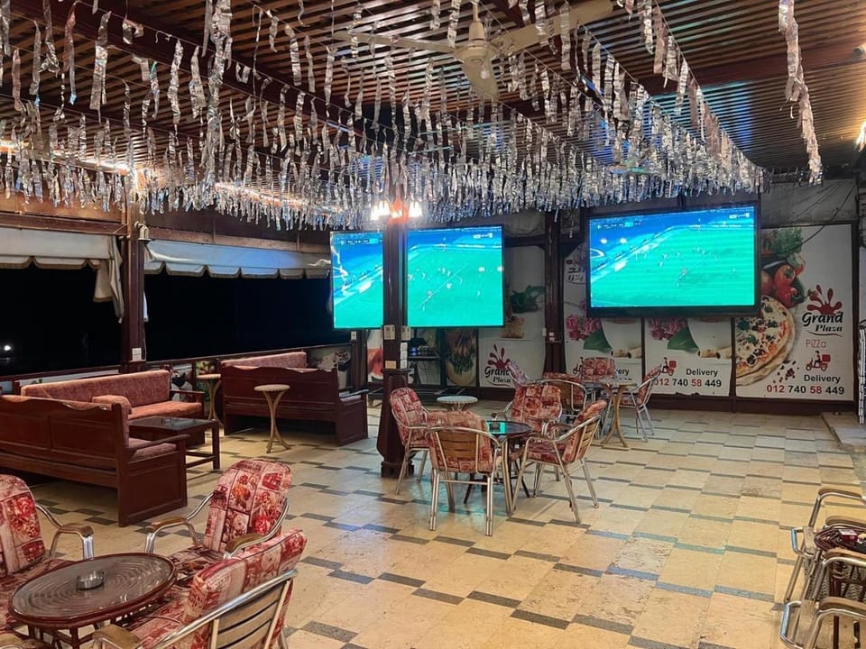 Grand Plaza Apartment Apartment in Red Sea Governorate
