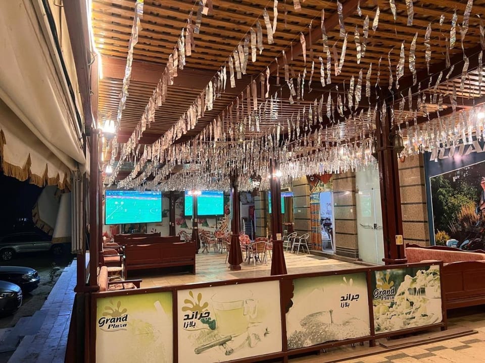 Grand Plaza Apartment Apartment in Red Sea Governorate