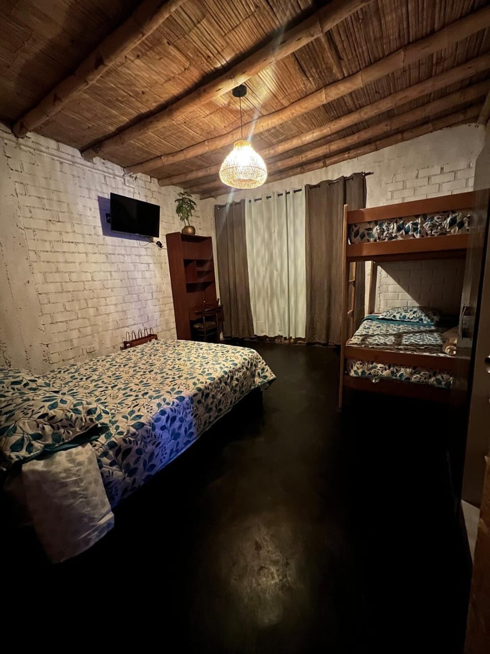 Tres Gatos Paracas Apartment in Paracas