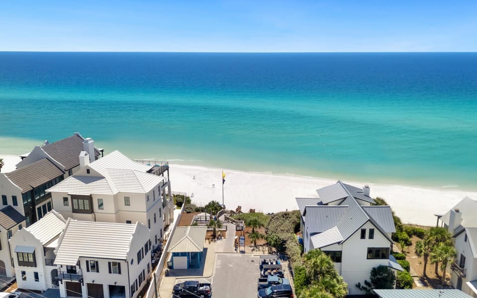 Ventana Breeze House in South Walton County