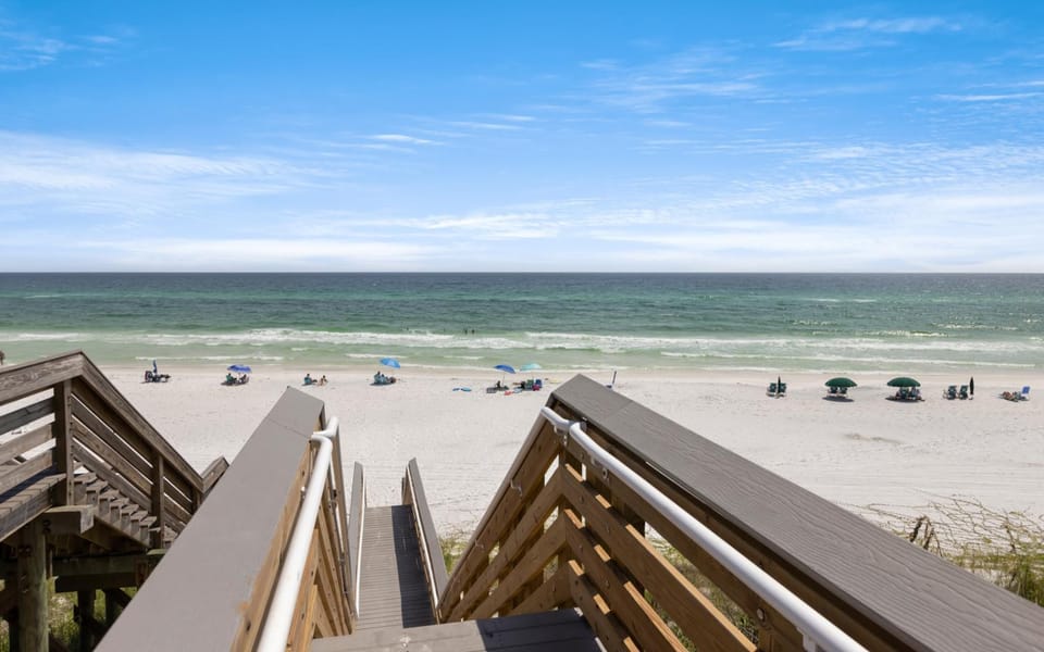 Villa Dolce House in Seagrove Beach