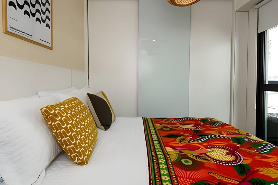 Jon104|2 rooms in Ipanema 5 minutes from the beach Apartment in Rio de Janeiro