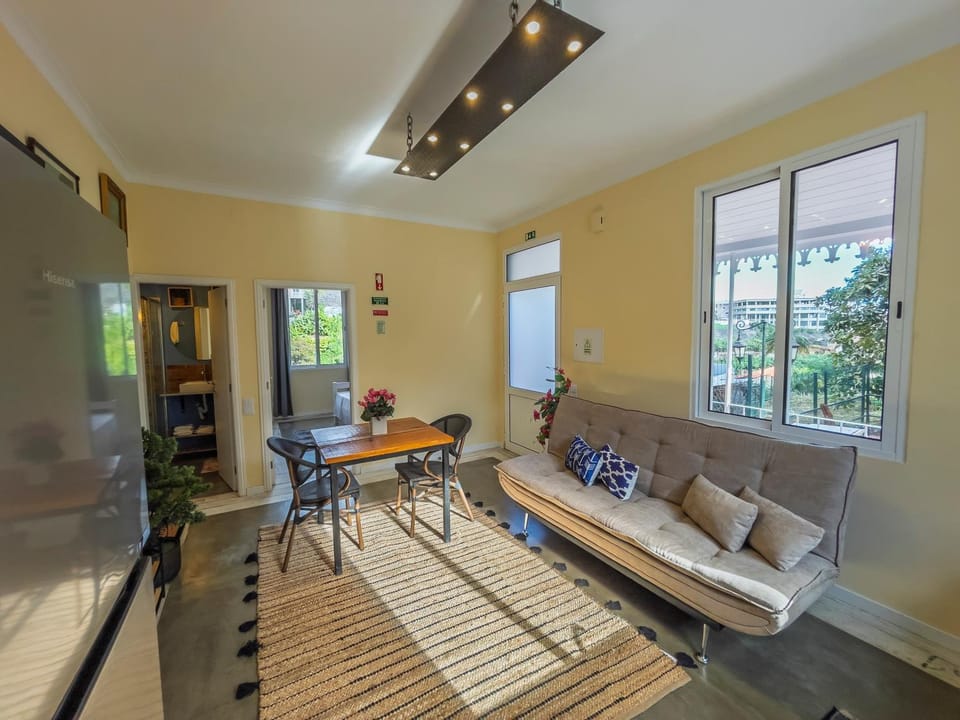 Casa do Avô Diogo , By OP Apartment in Funchal