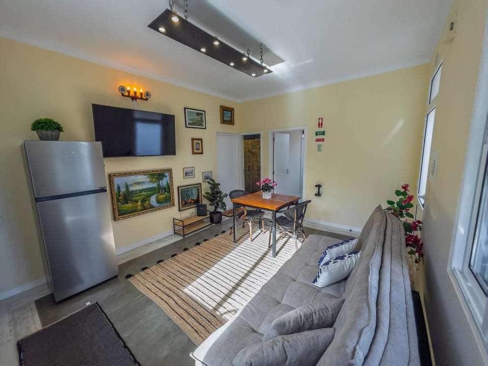 Casa do Avô Diogo , By OP Apartment in Funchal