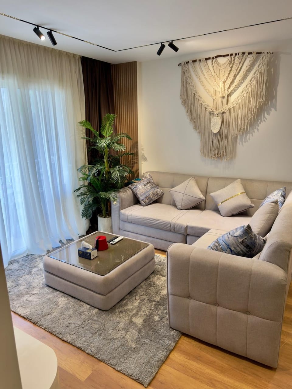Prime 2BR Apartment Open View Madinaty Apartment in Cairo Governorate