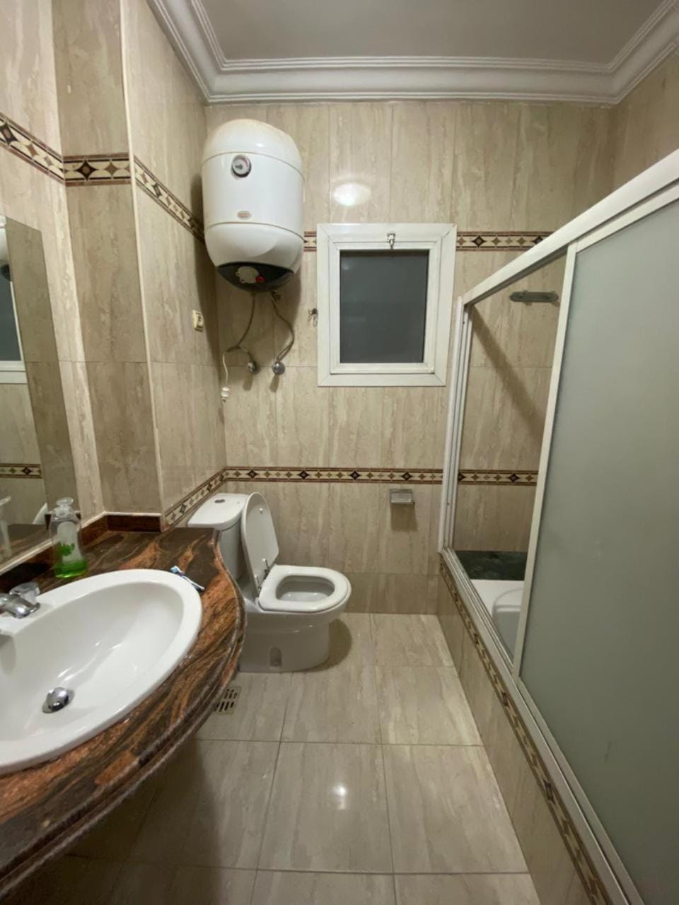 دريم لاند Apartment in Egypt