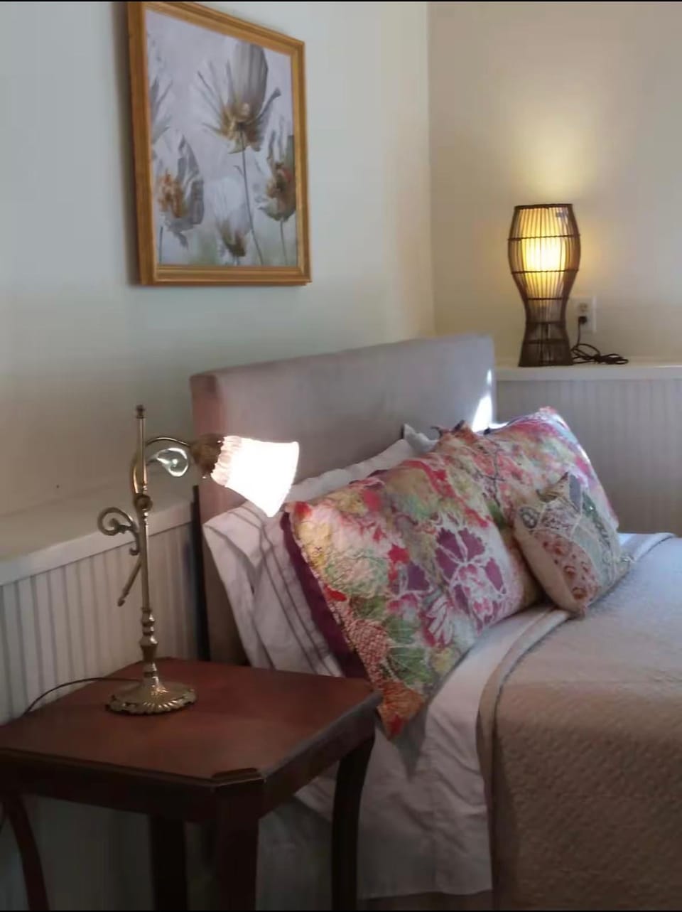 The Garden Suite Apartment in Eureka Springs