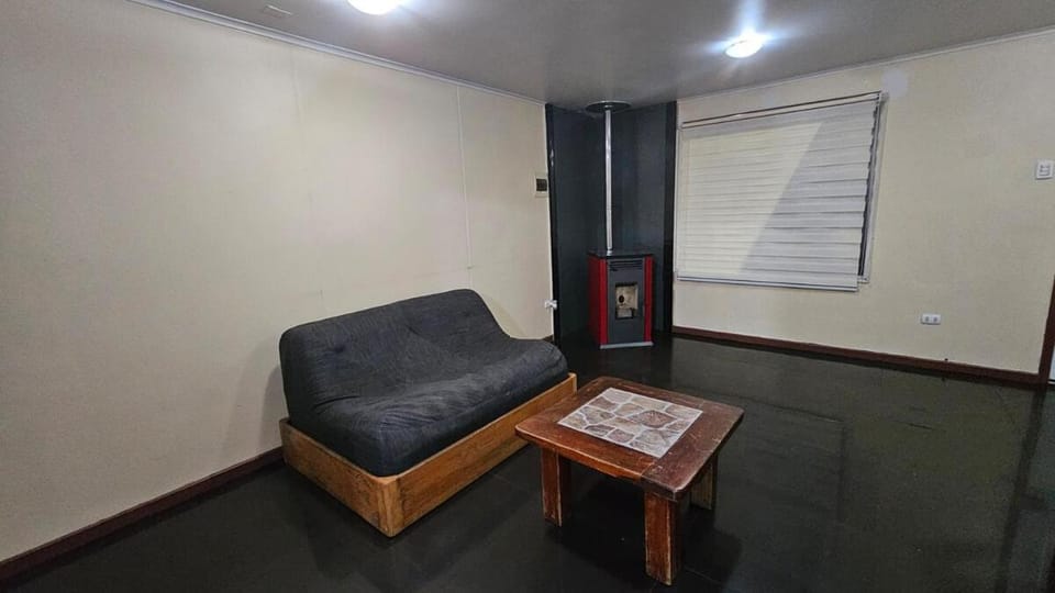 Casa Los Queltehues, Villarrica House in Los Ríos, Chile