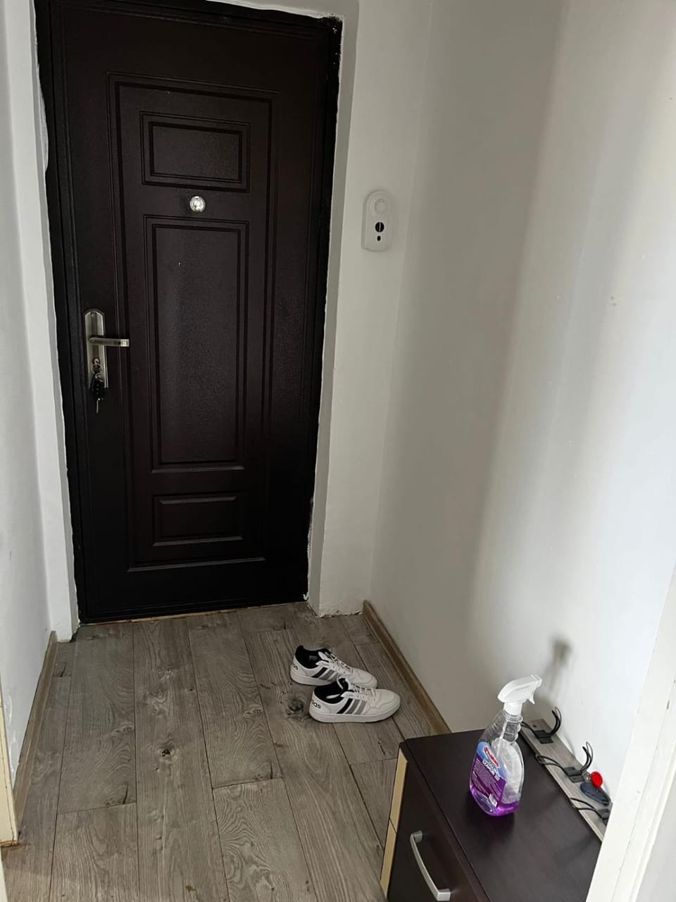 Ploiesti Apartment in Prahova, Romania