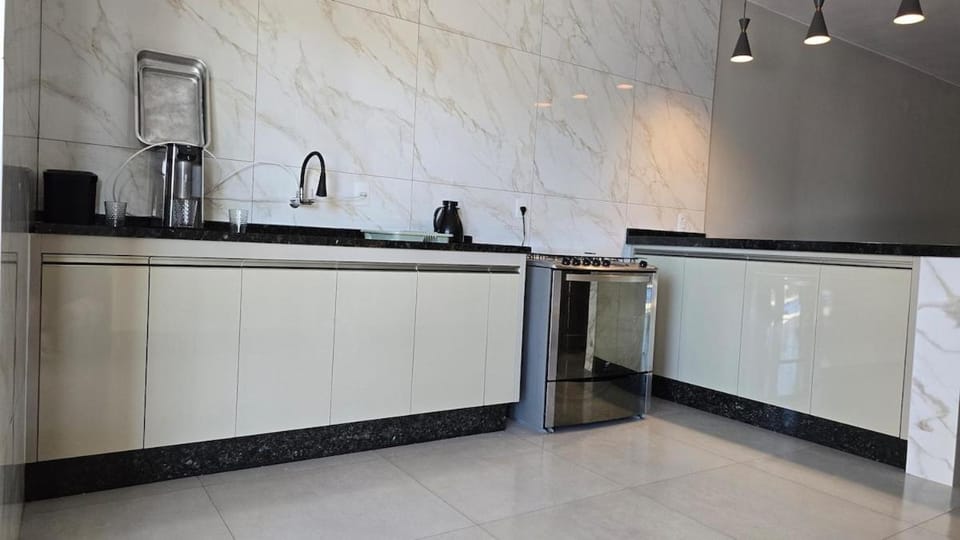 Chácara com Piscina Aquecida, Chácara Recanto da Paz House in State of São Paulo
