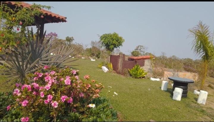 Recanto da Tia Lena House in State of Bahia