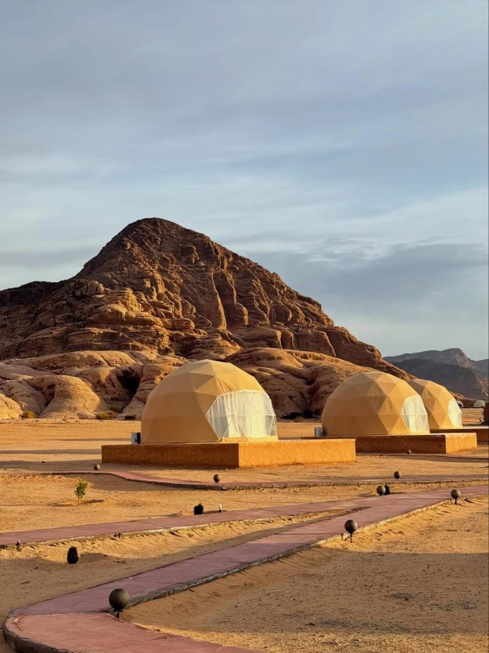 Star Gate Camp Apartment in Africa