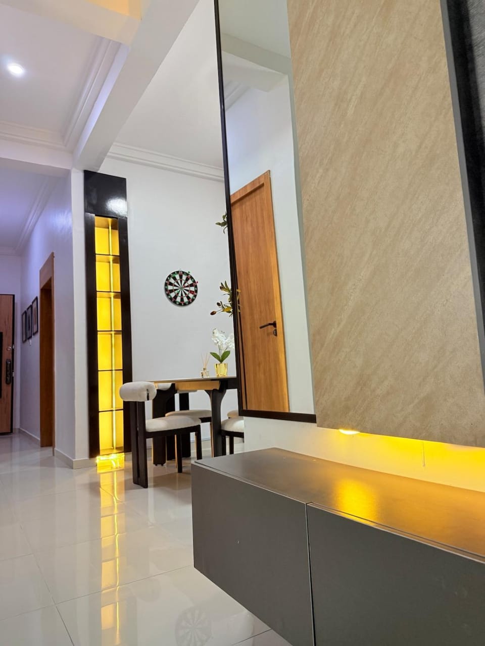 Shortlet Apartment in Lekki Apartment in Lagos, Nigeria