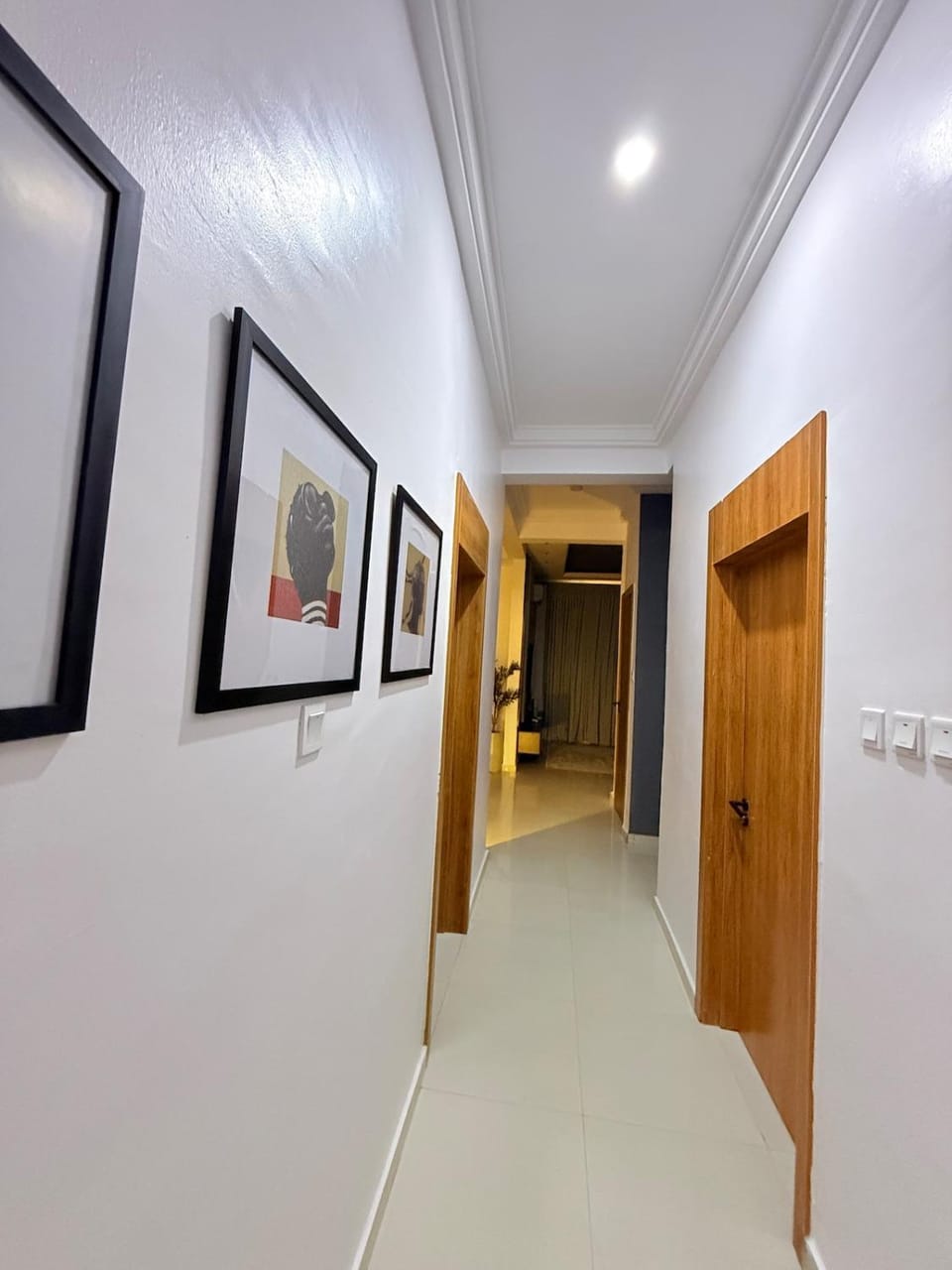 Shortlet Apartment in Lekki Apartment in Lagos, Nigeria