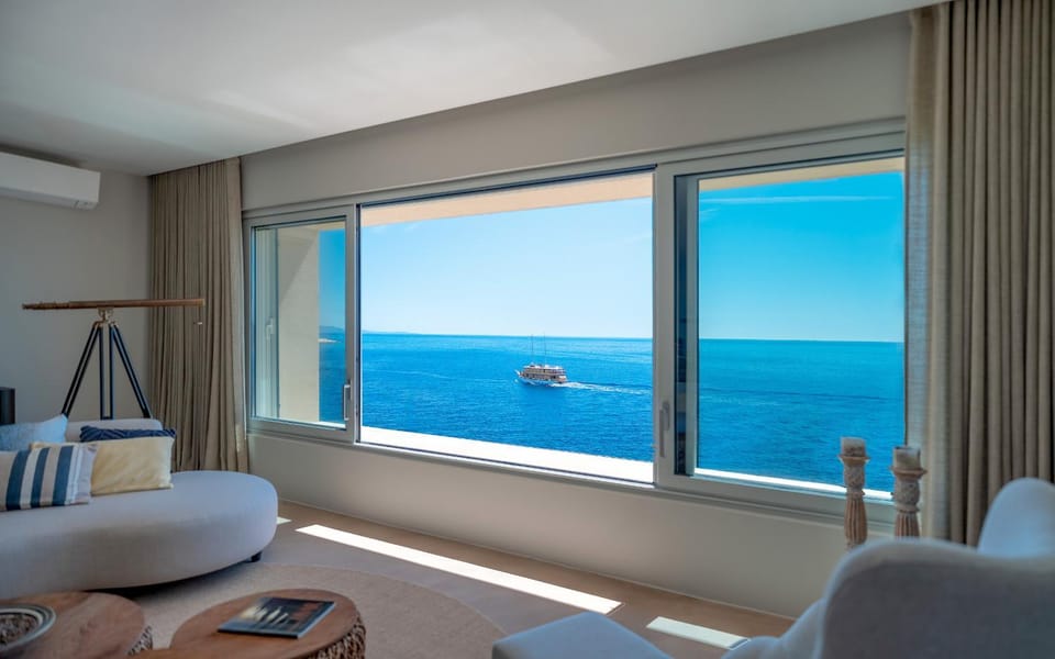 Sea view