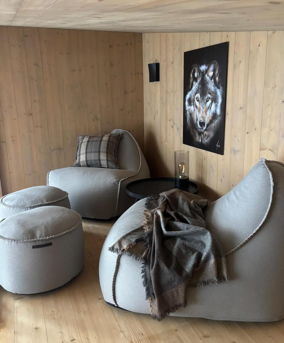 Get-away by the beach! With jacuzzi, 2 bedrooms House in Viken, Norway
