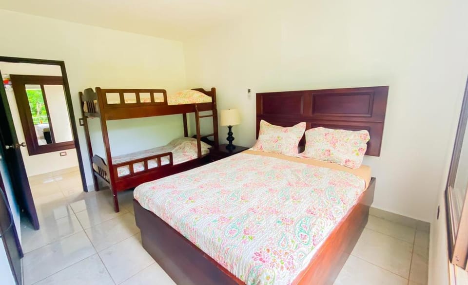 Casa el Sol Villa in San Juan del Sur