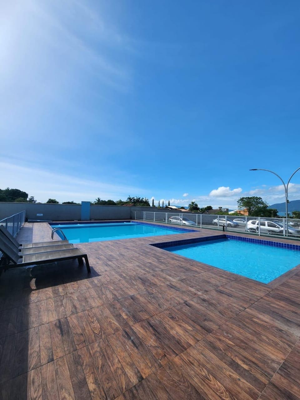Praia e Cambirela Apartment in State of Santa Catarina