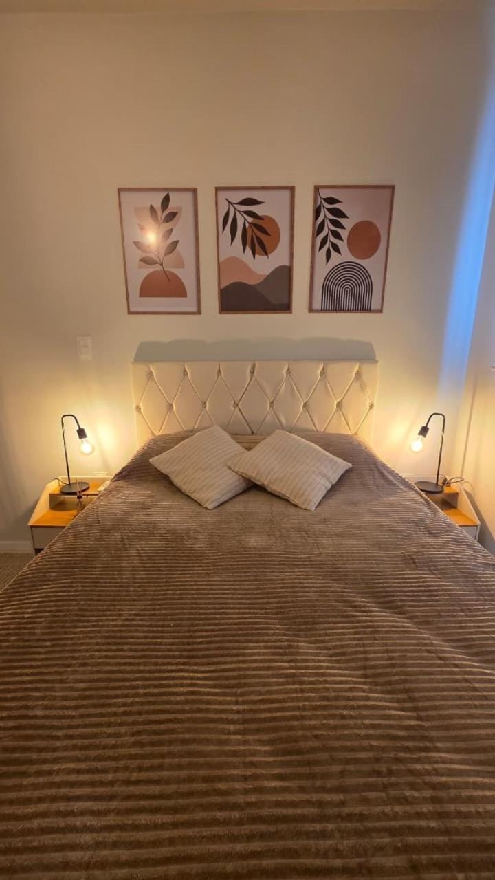 Praia e Cambirela Apartment in State of Santa Catarina