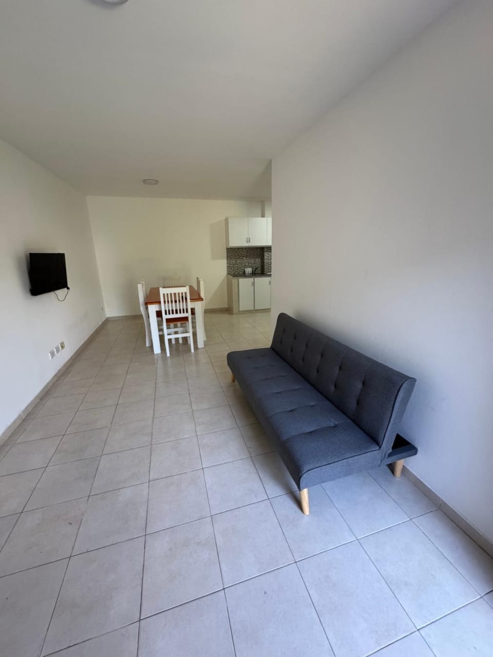 dpto30 Apartment in Villa Gesell
