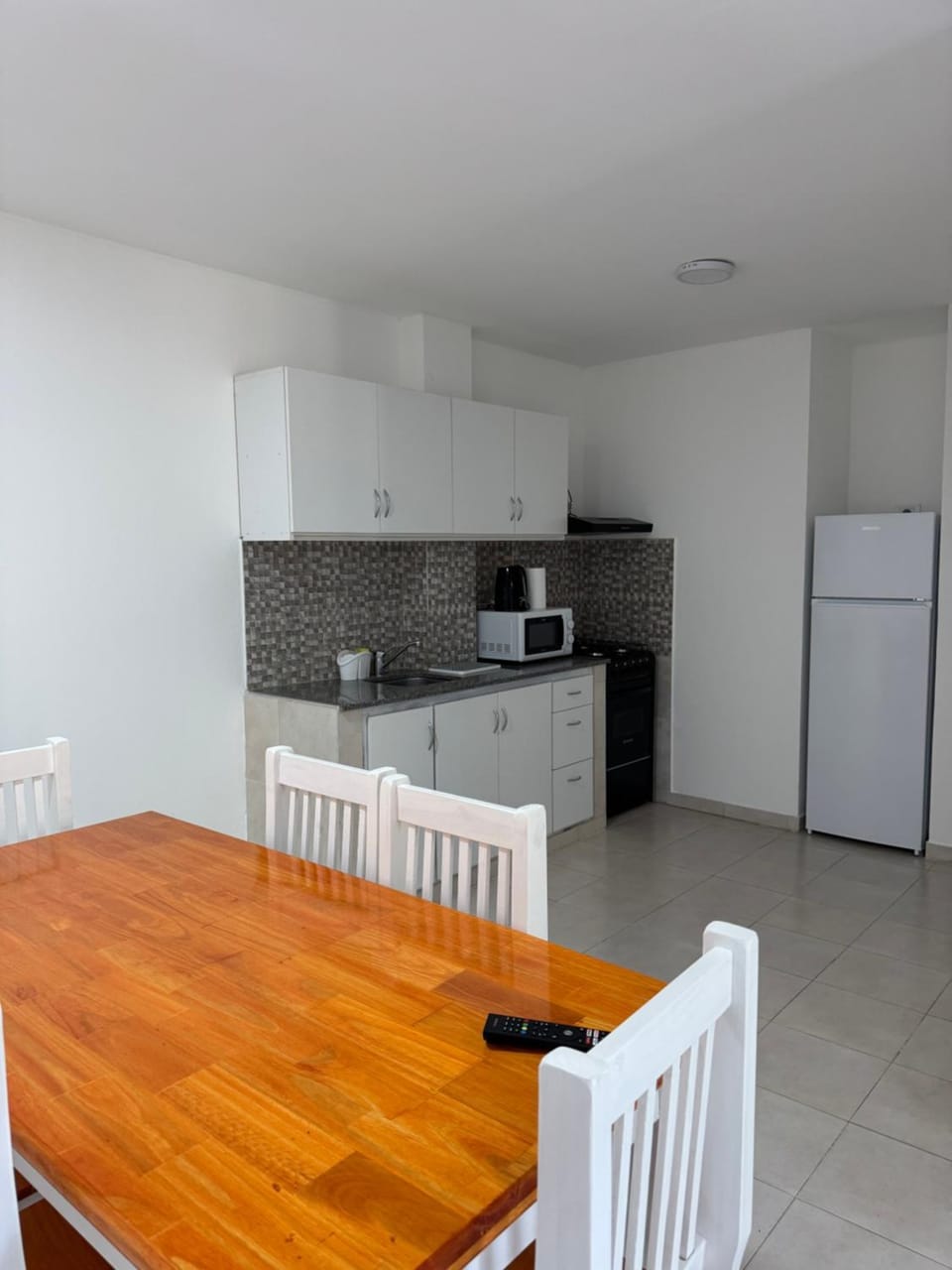 dpto30 Apartment in Villa Gesell