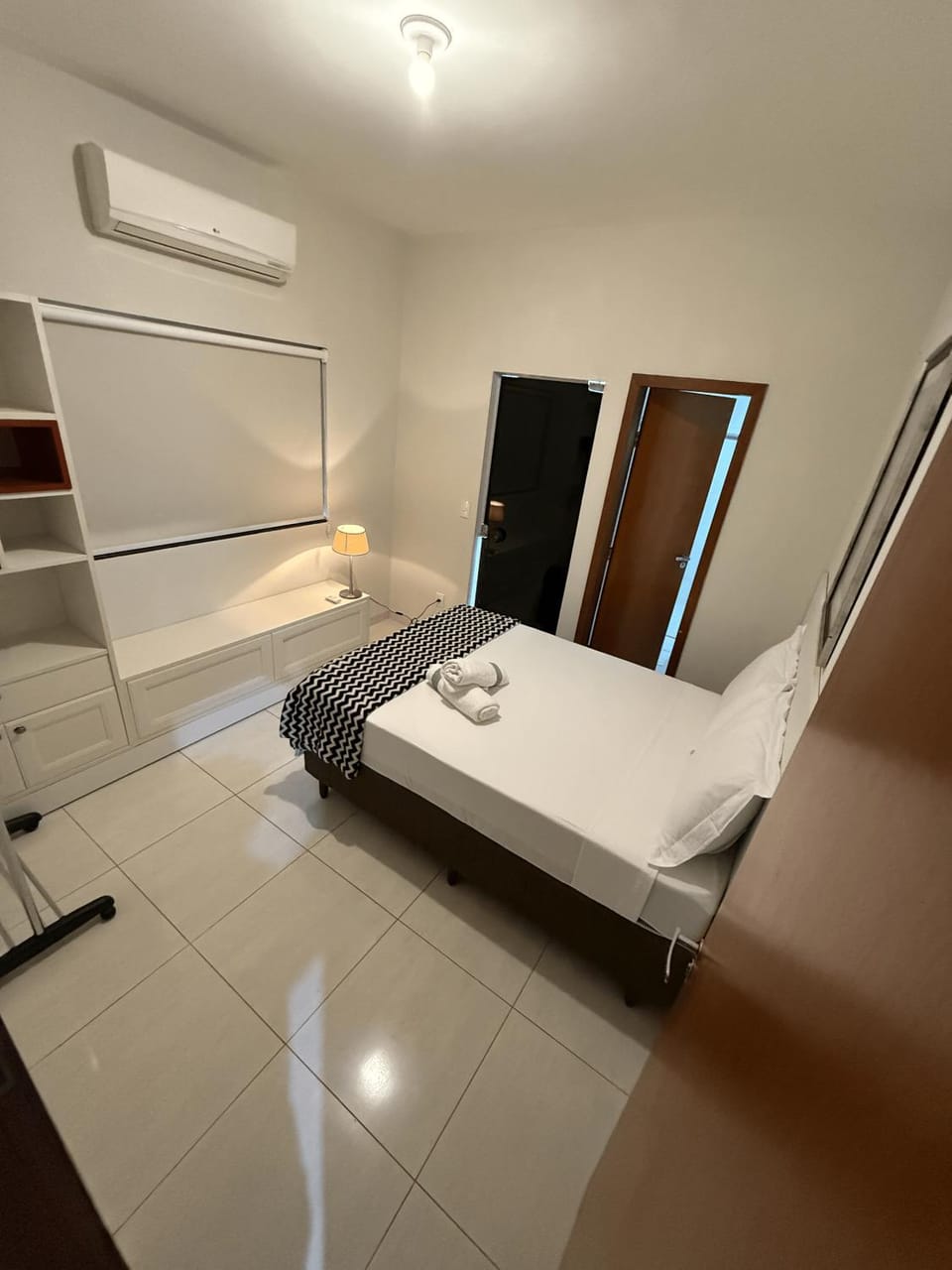Room House Bed and Breakfast in Palmas