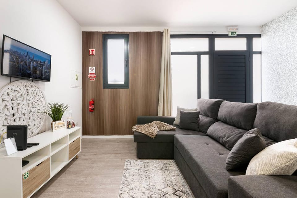 Sol Blessing by GALMI Apartment in Madeira District