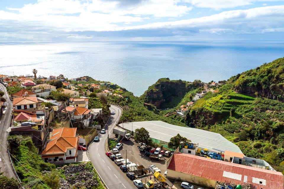 Sol Blessing by GALMI Apartment in Madeira District