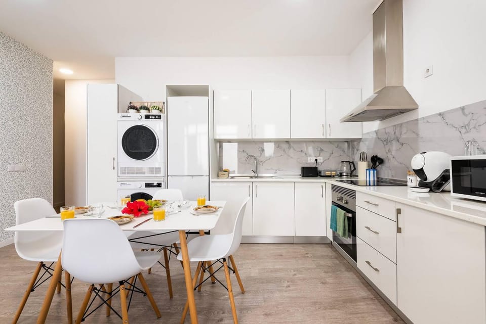 Sol Blessing by GALMI Apartment in Madeira District