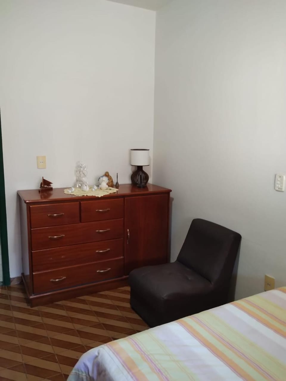 Casa Branca Vacation rental in Vila Velha