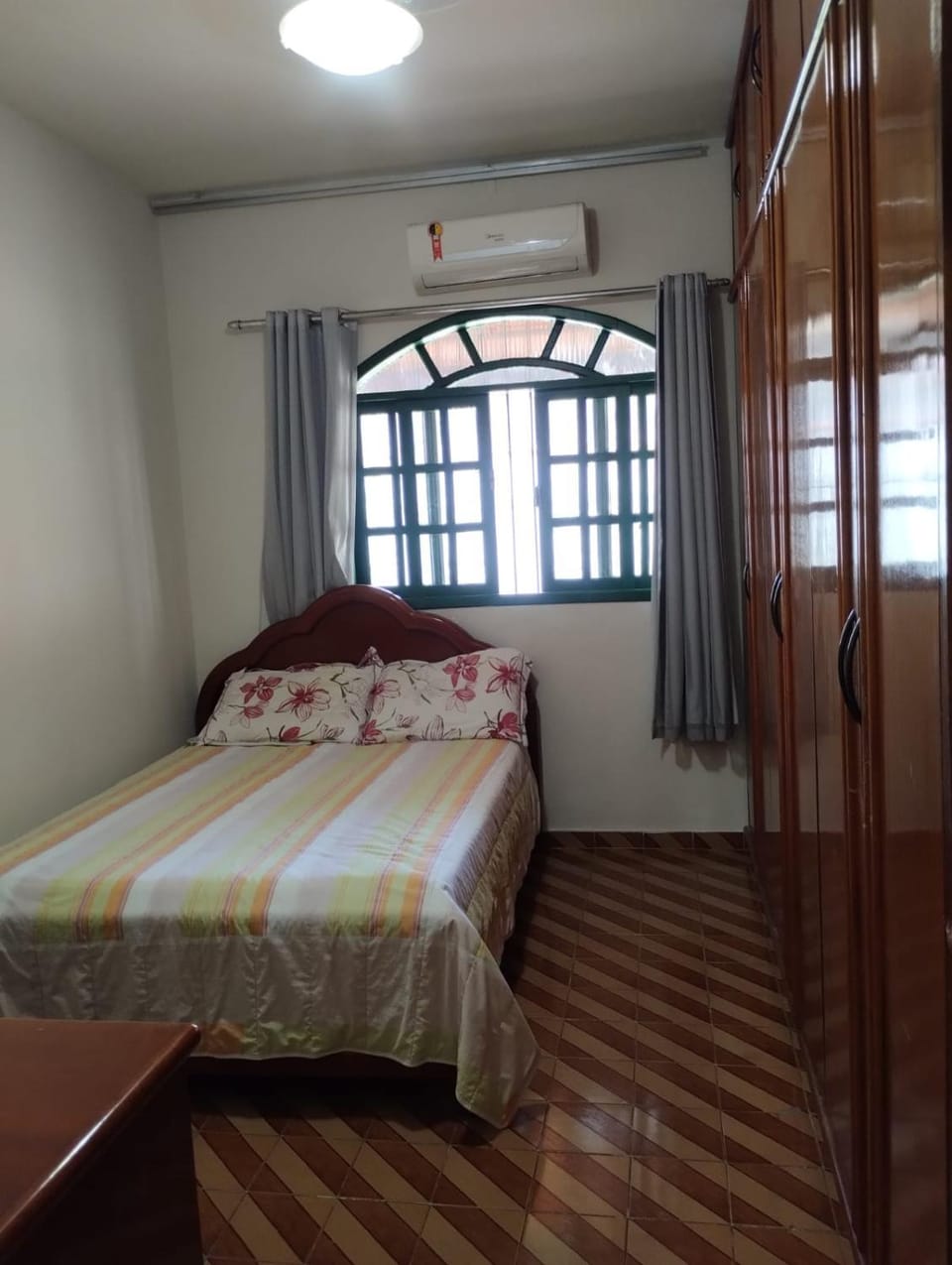 Casa Branca Vacation rental in Vila Velha